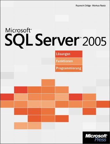 microsoft sql server 2005