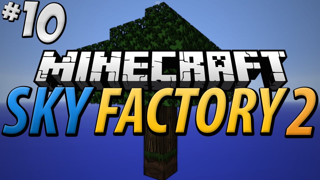Sky factory mod download for mac